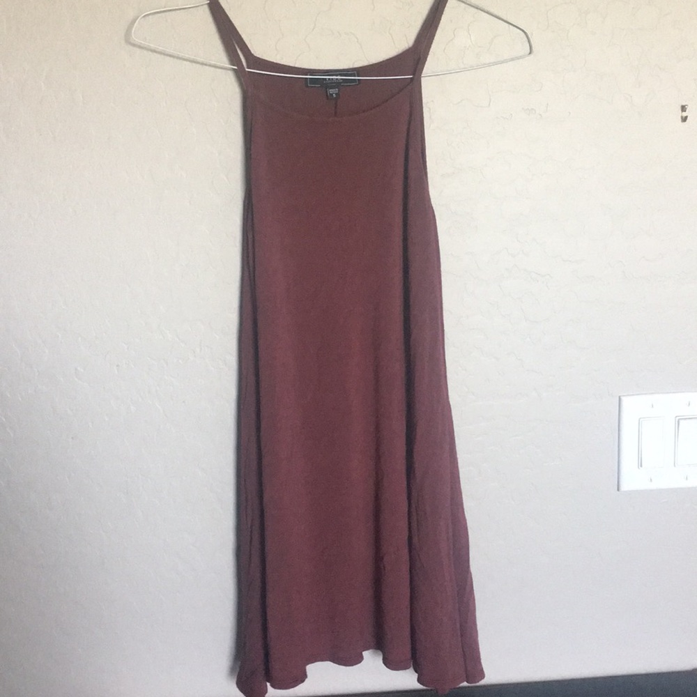 VIBE Size S Dress